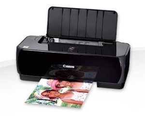 Canon Ip1800 Printer Install Without Cd
