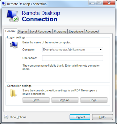 Windows rdp client for chromebook