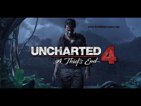 Uncharted Free Download